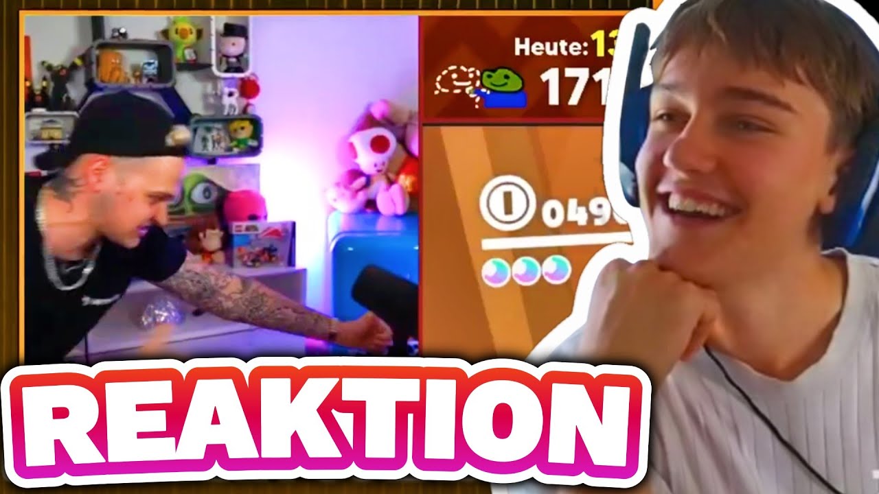 Jugaru reagiert auf 
