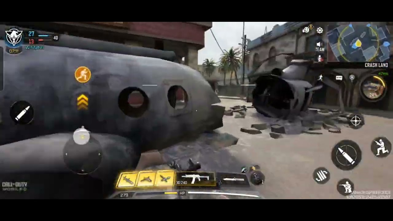 CALL OF DUTY 4Vs4 New gameplay