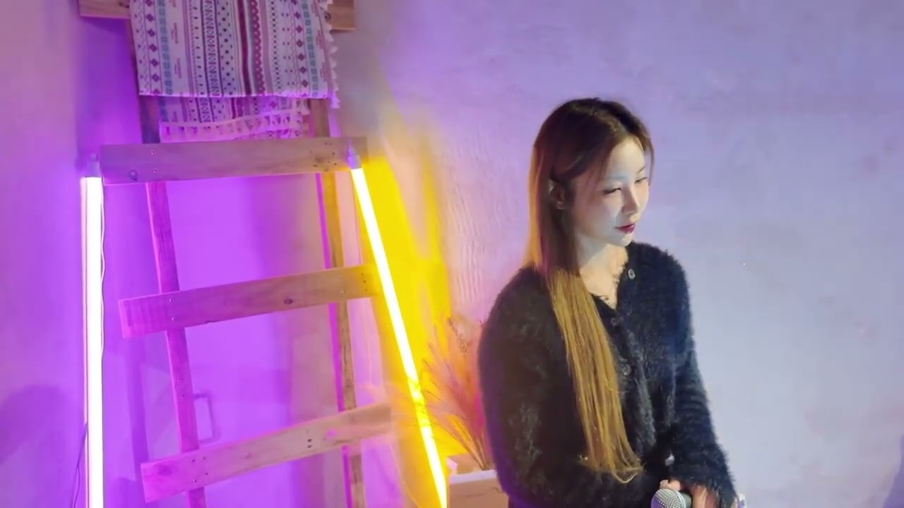 [트로트커버] 고목나무 - 금잔디 Cover by박사랑 @lovelyytrot  