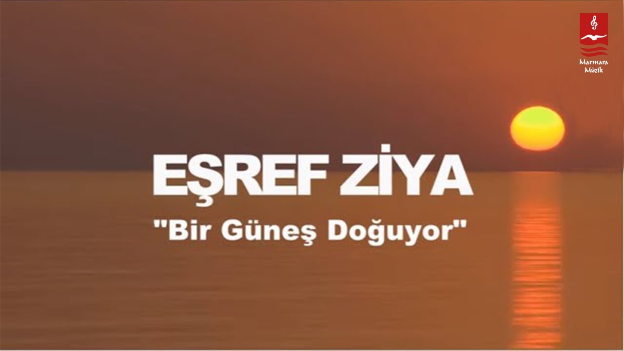 EŞREF ZİYA  