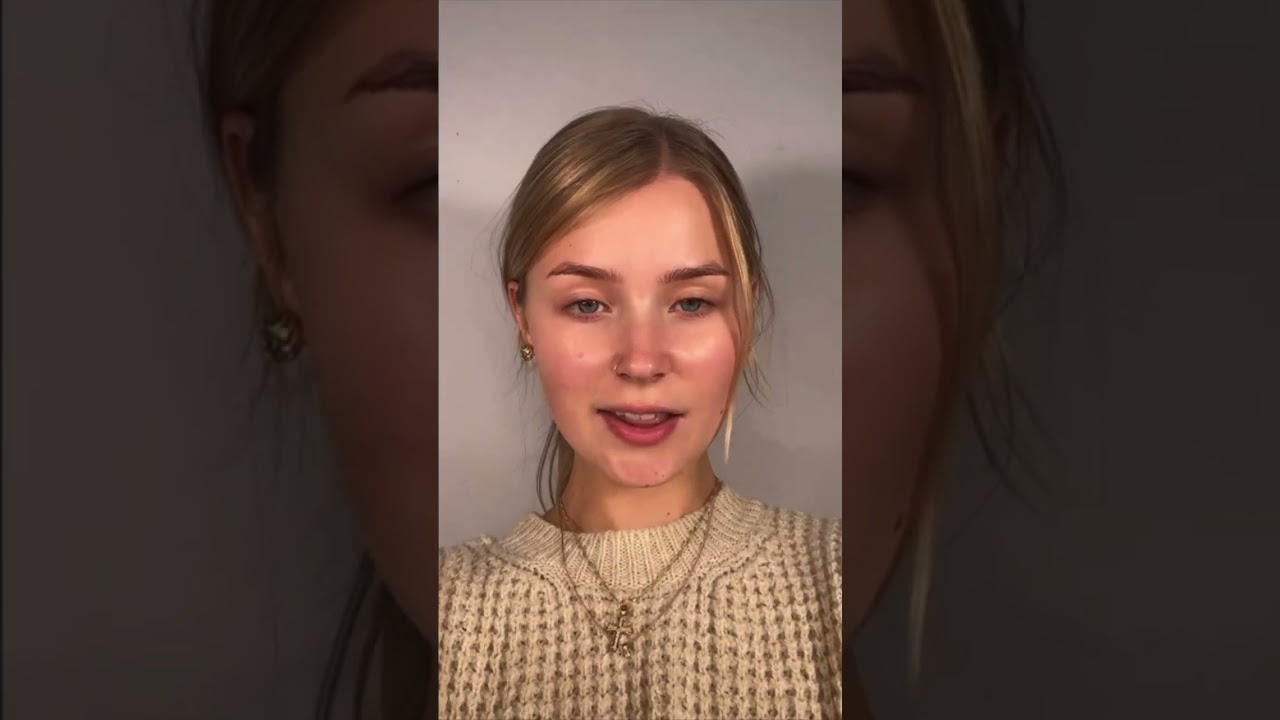 Dark fairy transformation ✨ 🧚🏻&zwj;♀️ (must watch) | BexBeauty