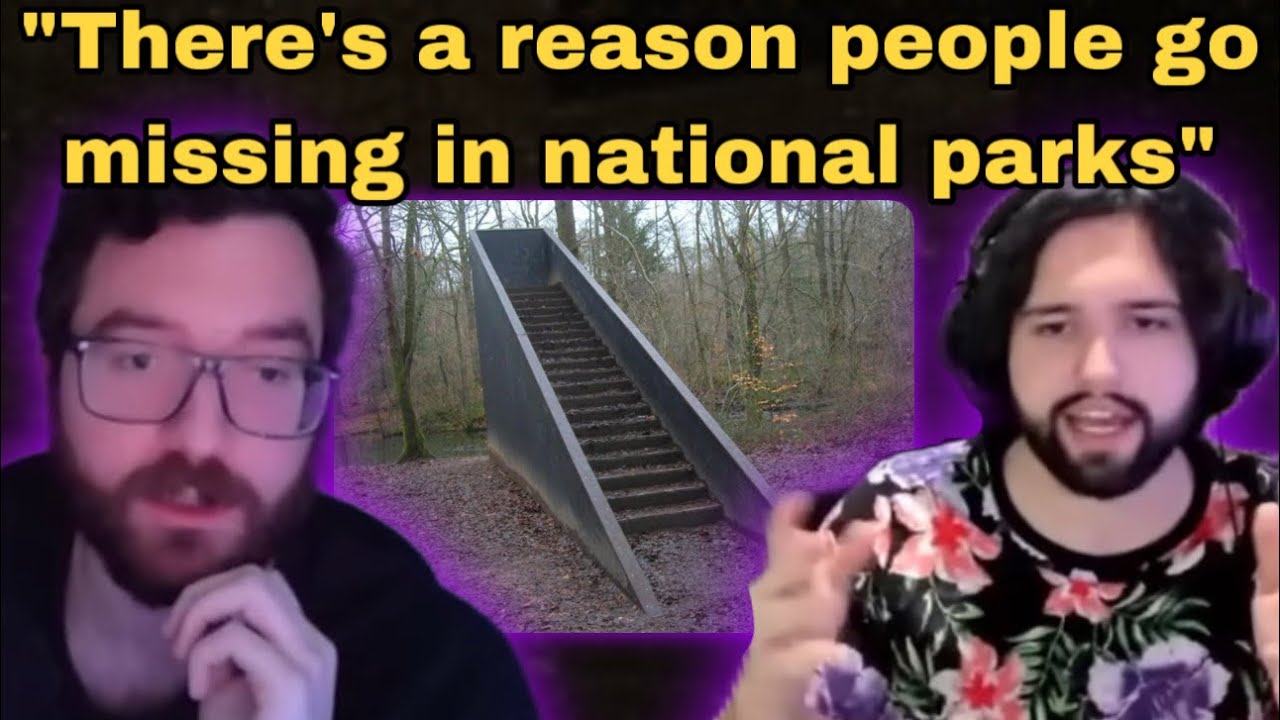 PKA Discuss Bizarre Missing People