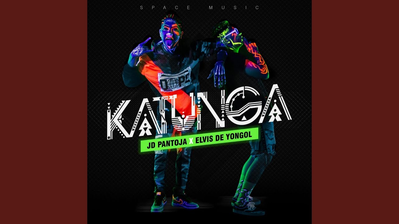 Katunga