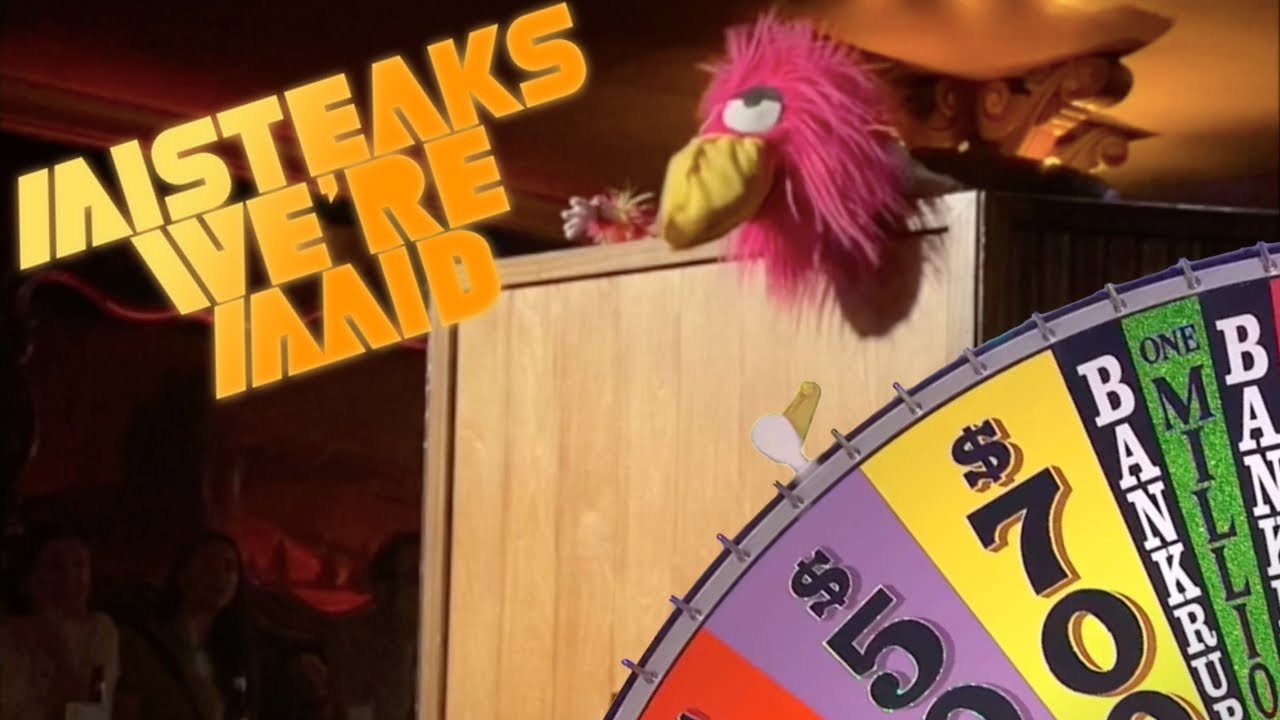 Misteaks We're Maid [FULL SET]