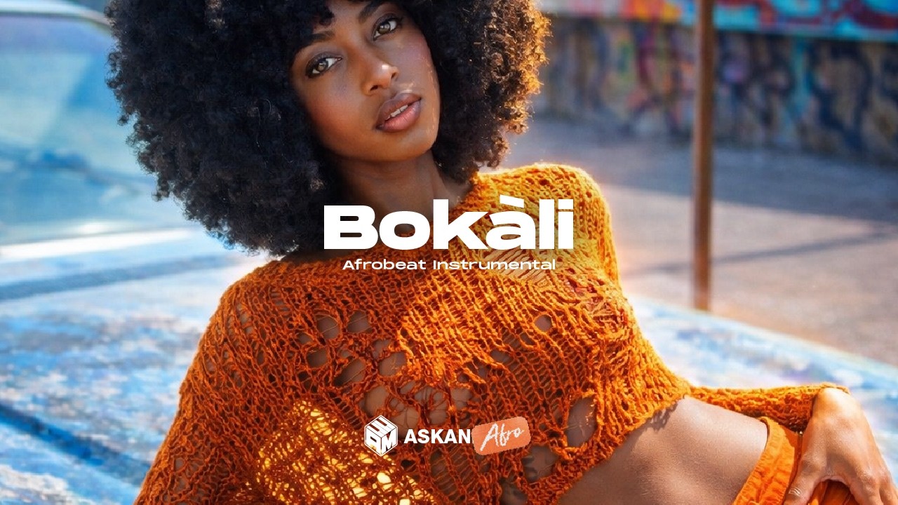 Afro Guitar x Afro Beat instrumental (Dadju x Tayc type beat) 