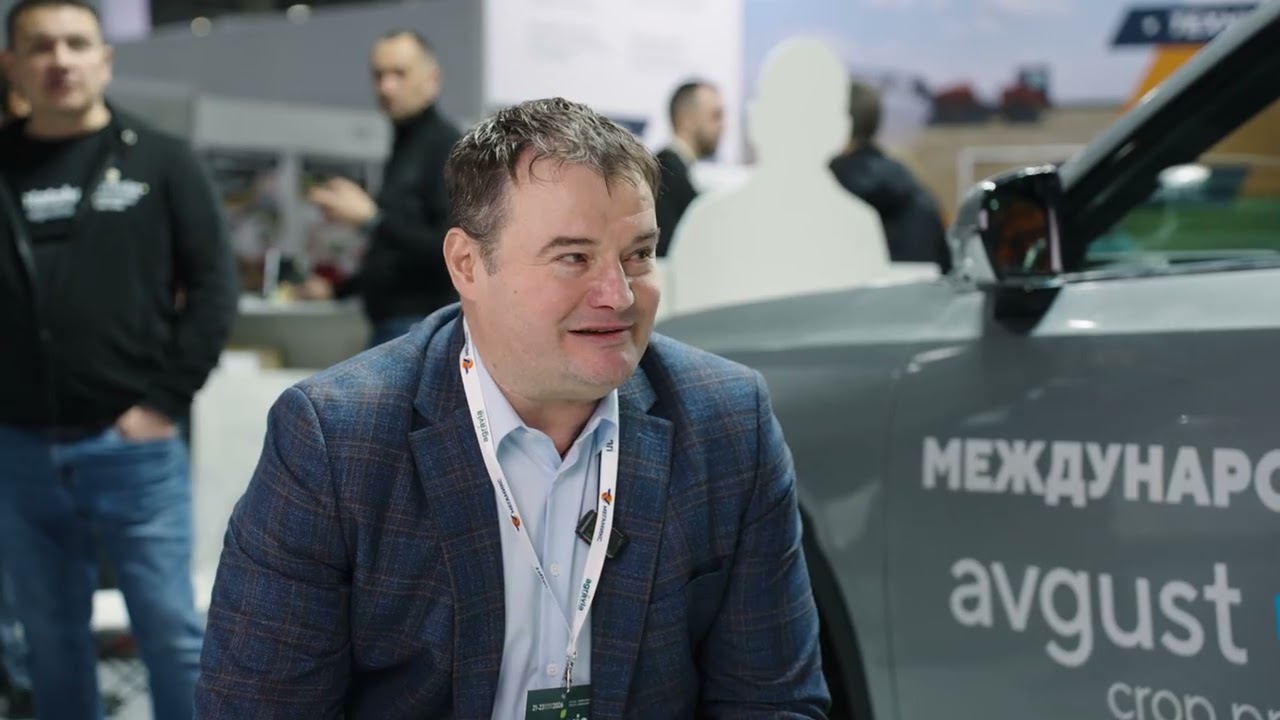Международный картофельный тур (International Potato Tour, IPT)— старт нового сезона