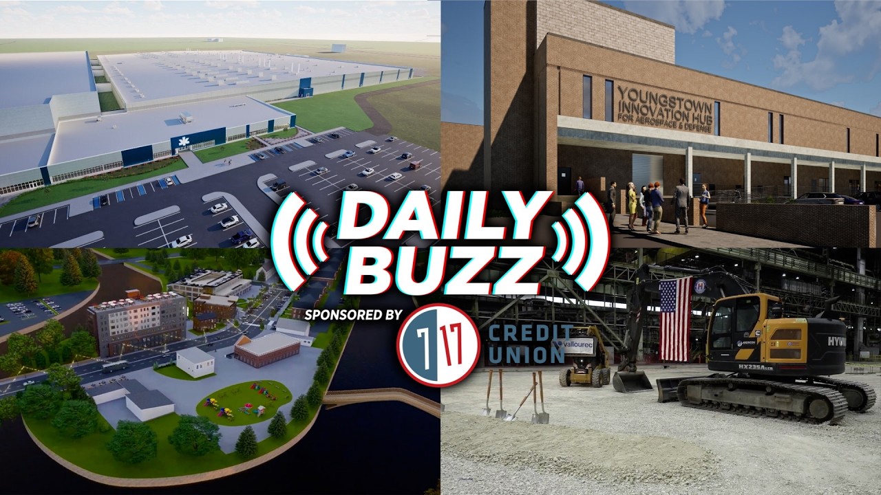 Economic Development Projects Advance Across Region; Coffee and Connections Continues in Kent