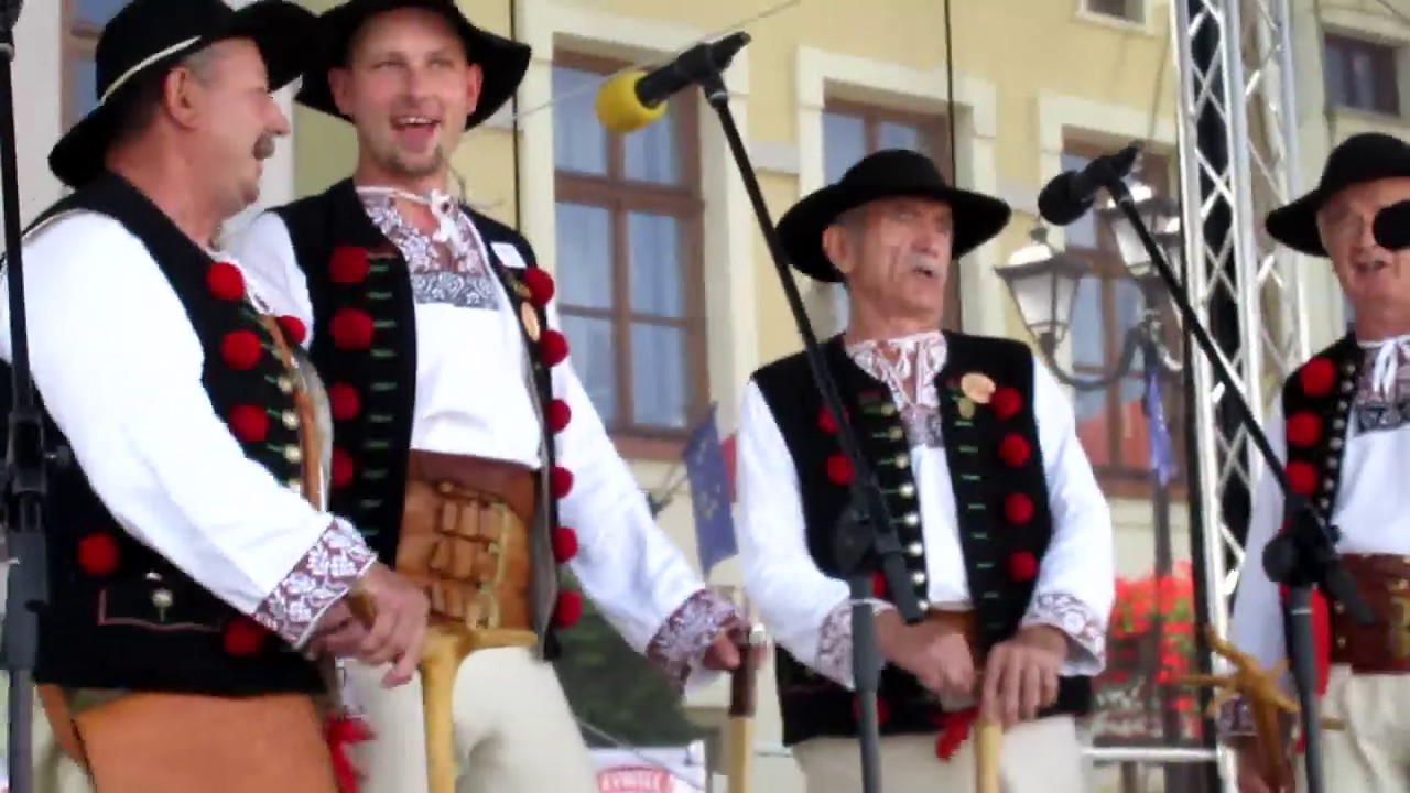 STANEK49 FFGP 50 GRUPA ŚPIEWACZA 