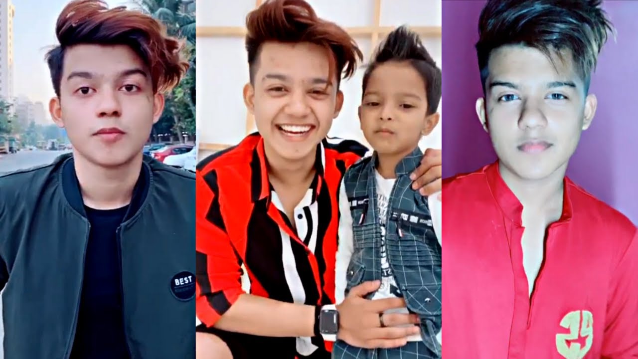 Riyaz New Tik tok Videos | Riyaz Viral | Riyaz With sister | Riyaz Latest Famous Tik tok video 2020