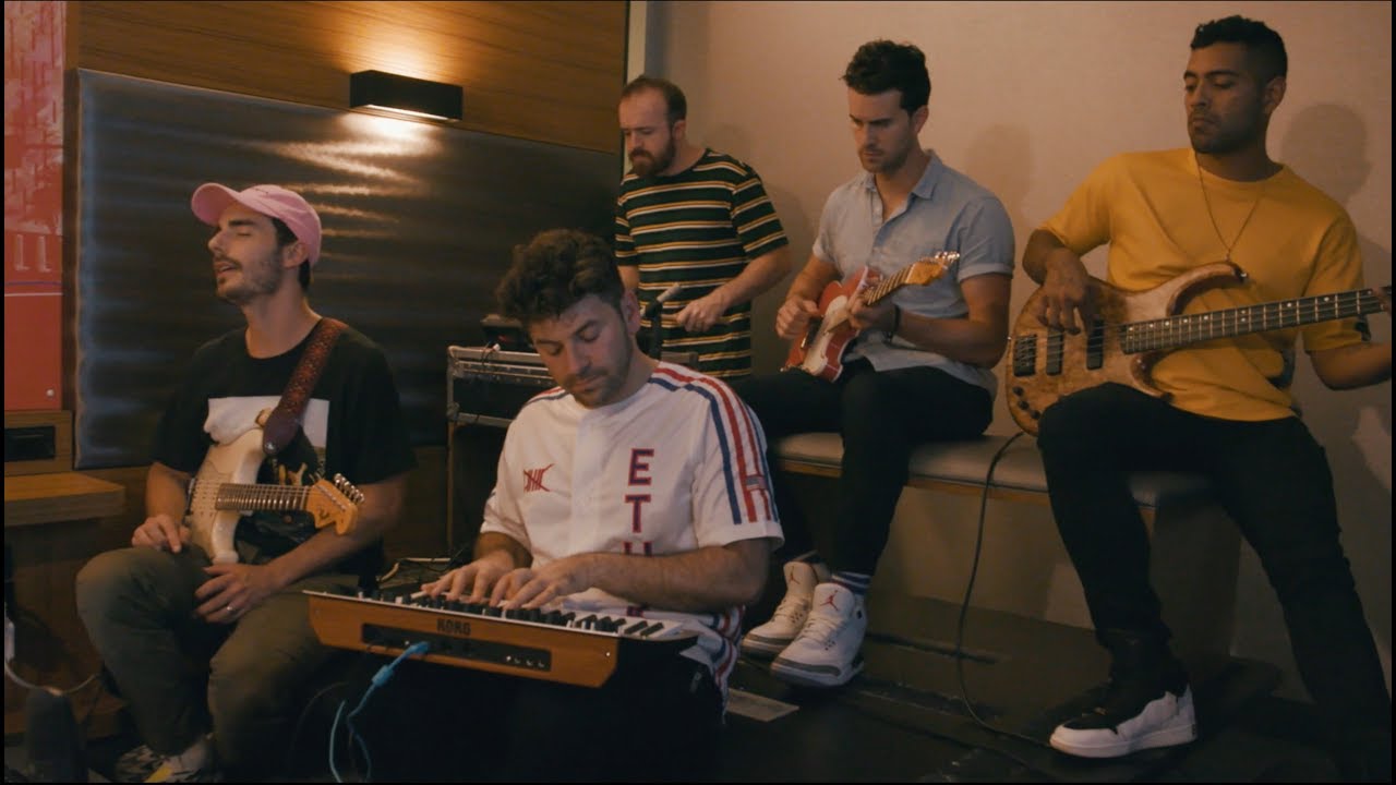 What's The Use? | Mac Miller | The Shadowboxers Cover