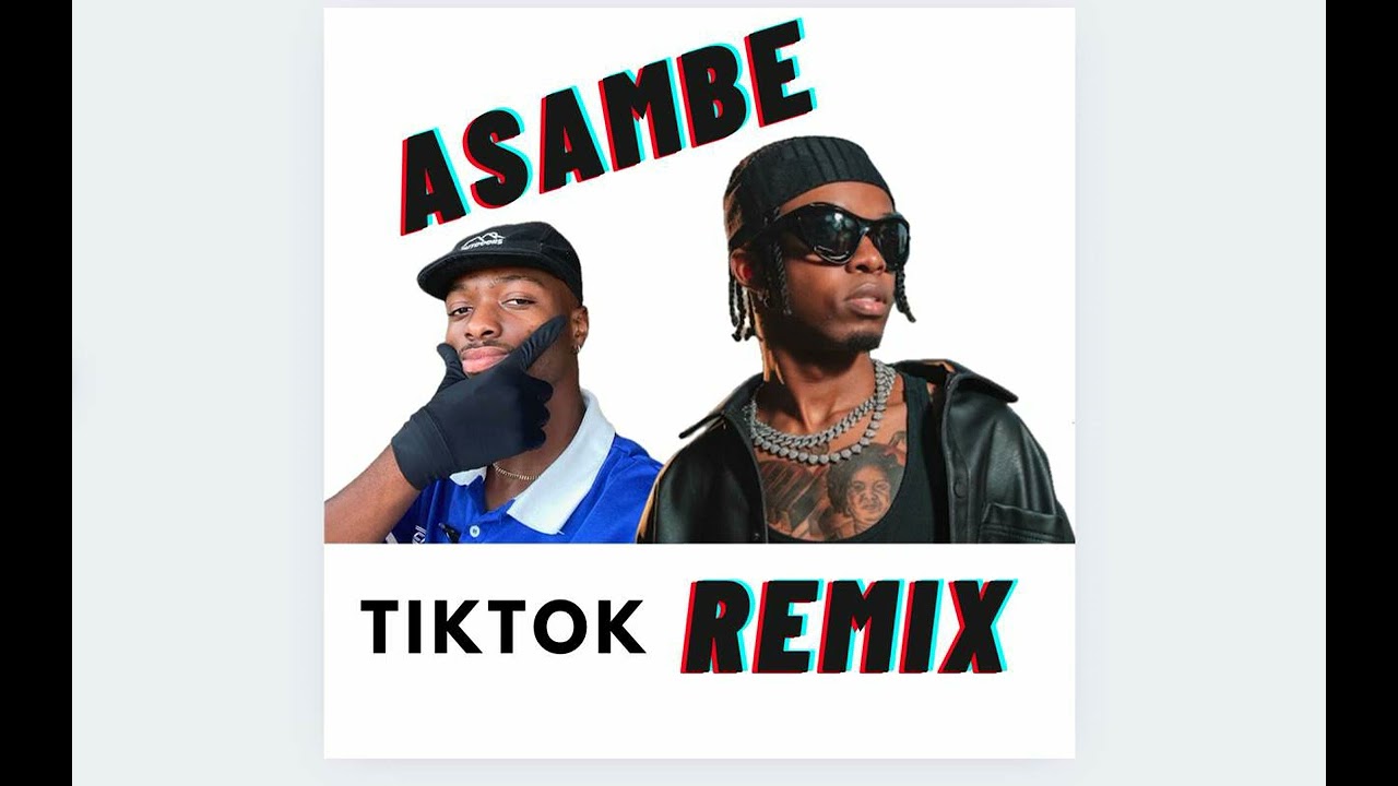asambe baby asambe tiktok remix