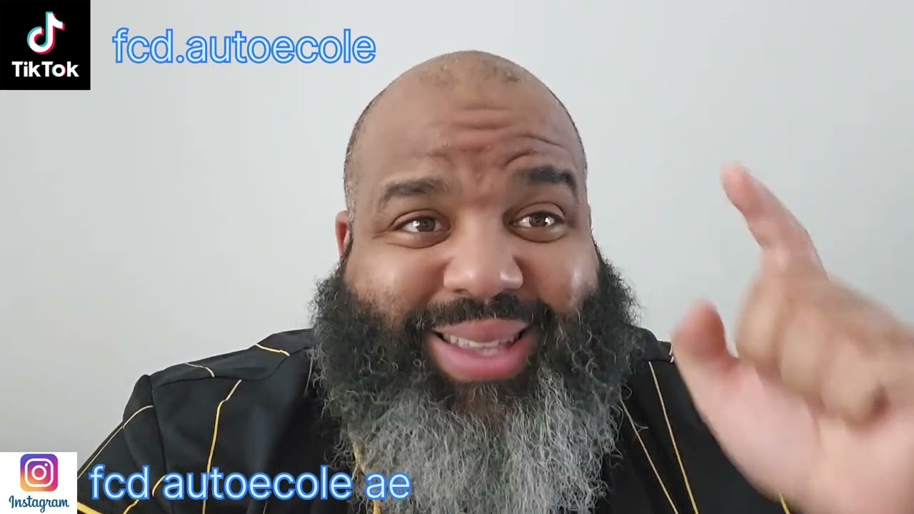 LES MAUVAISES HABITUDES EN AUTO ECOLE