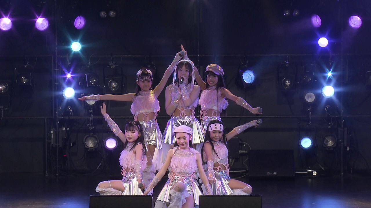 ミライノオト / MAX♡GIRLS