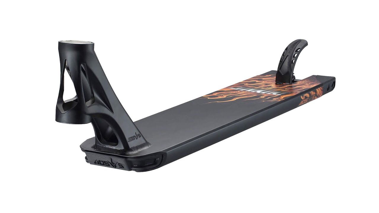 Envy AOSv5 Deck - Didine Terchague Signature - 5.1