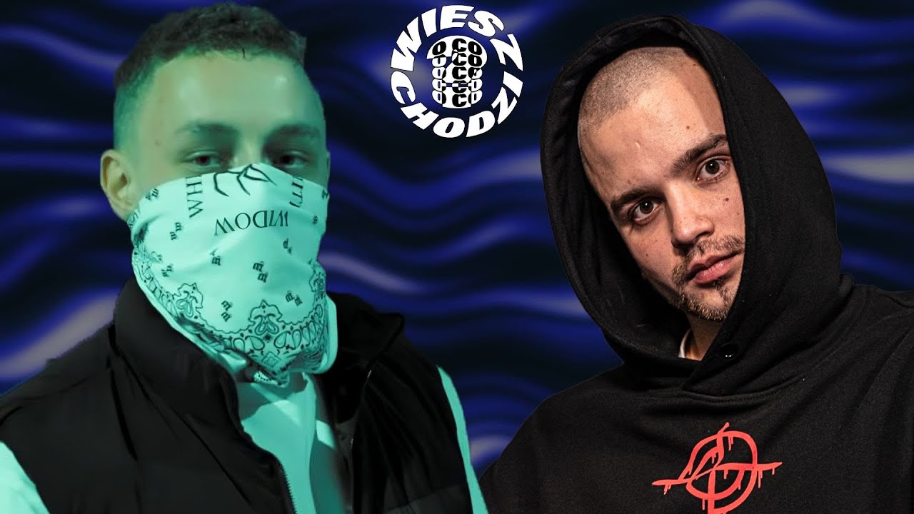 VKIE vs. WNYK - słuchamy dissów! MALIK, TYSON i gołębie z Piątnicy, raperzy w klatce FAME | WOCC #22