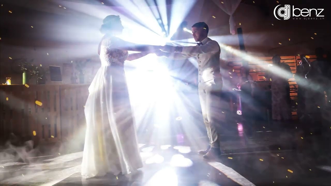 Hecht ❤️ Mon Amour (DJ Benz Wedding Dance Version)