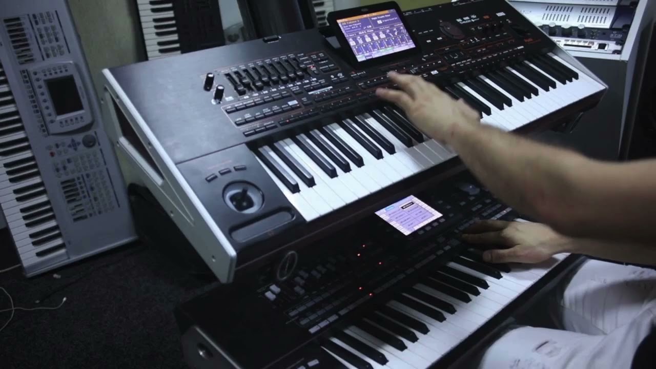 [&Omicron;&delta;ό&sigmaf; Solo] Tsitsopoulos NEW 2025 Style