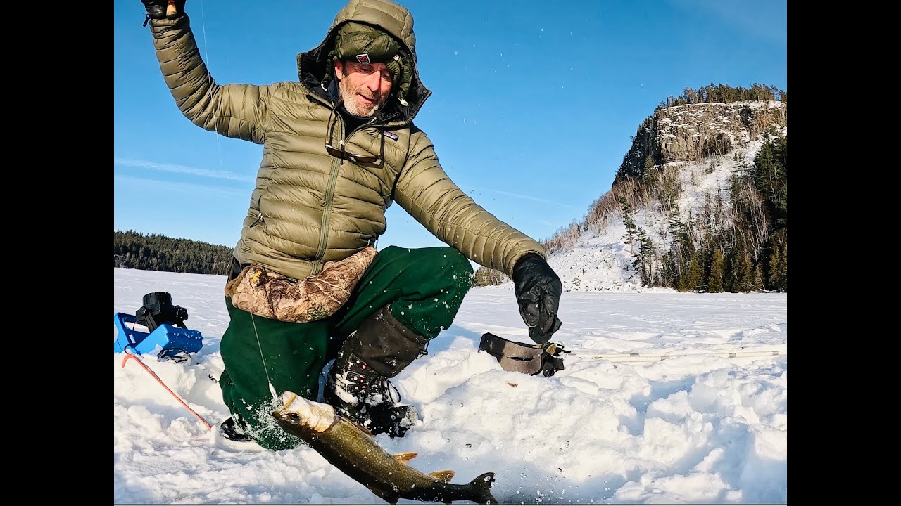 It"s Just a Little Frostbite