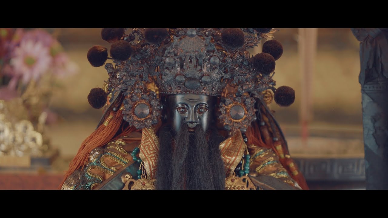 臺灣神奇_Episode 62_柳營代天院