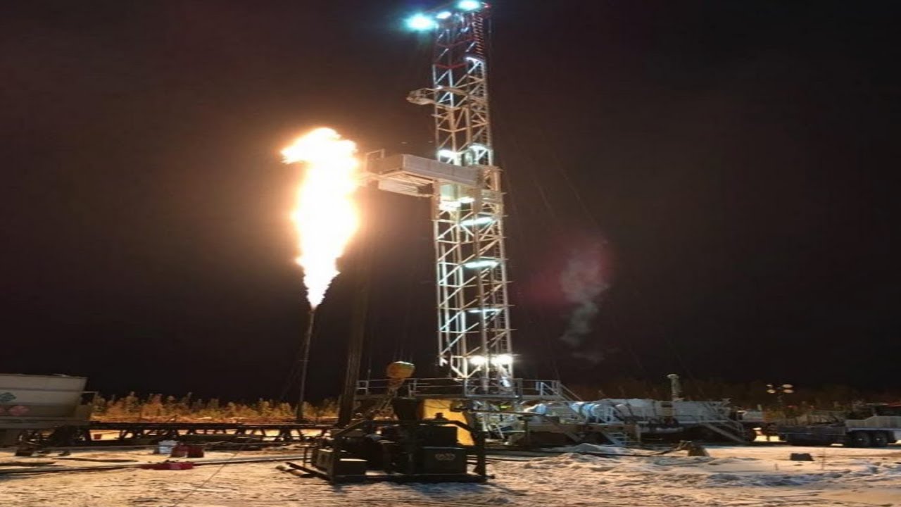 Oil Rig Jobs, How to get one with zero experience. I did, so can you!!!!!!