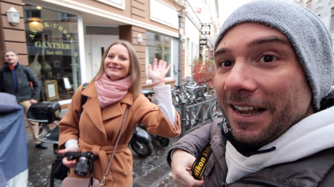 COME FARE UNA FOTO RITRATTO CHE SPACCA?  Crea un 