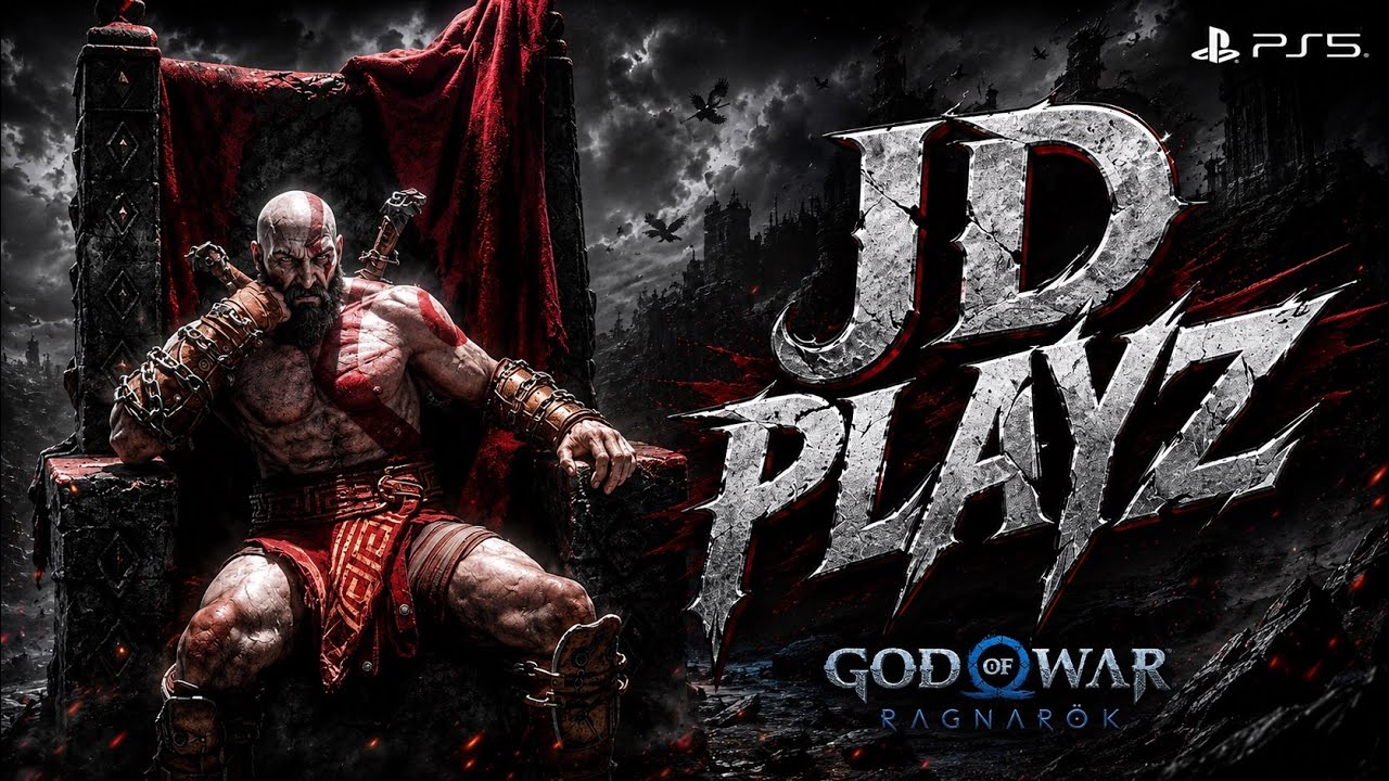 God Of  war tamil gameplay