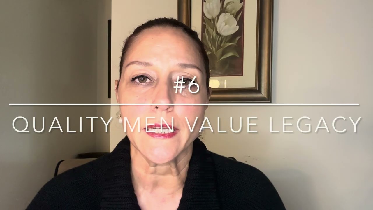 Ten reasons why professional women over 30 can’t find love.  The truth nobody will tell you.  