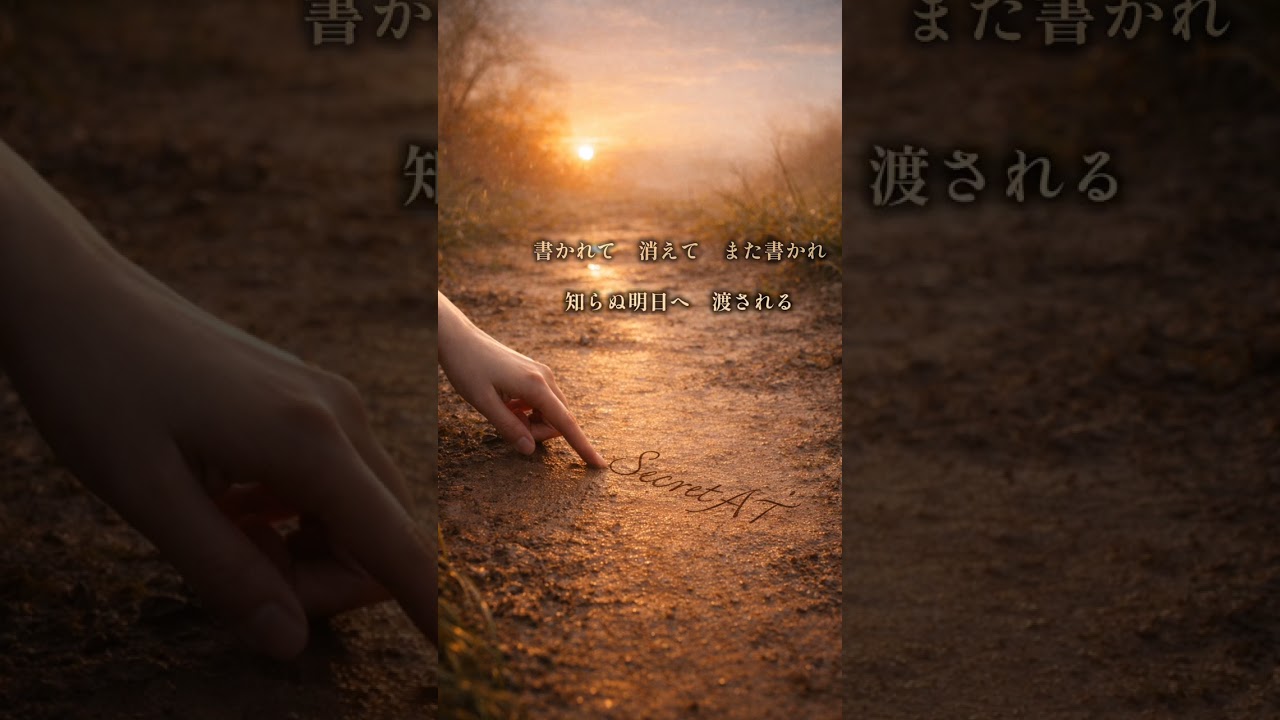 #文字　　　　#オリジナル曲フリー 