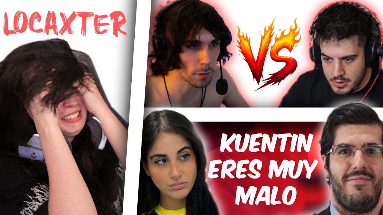 ELMIILLOR vs SOL | Mejores Clips LOL Español
