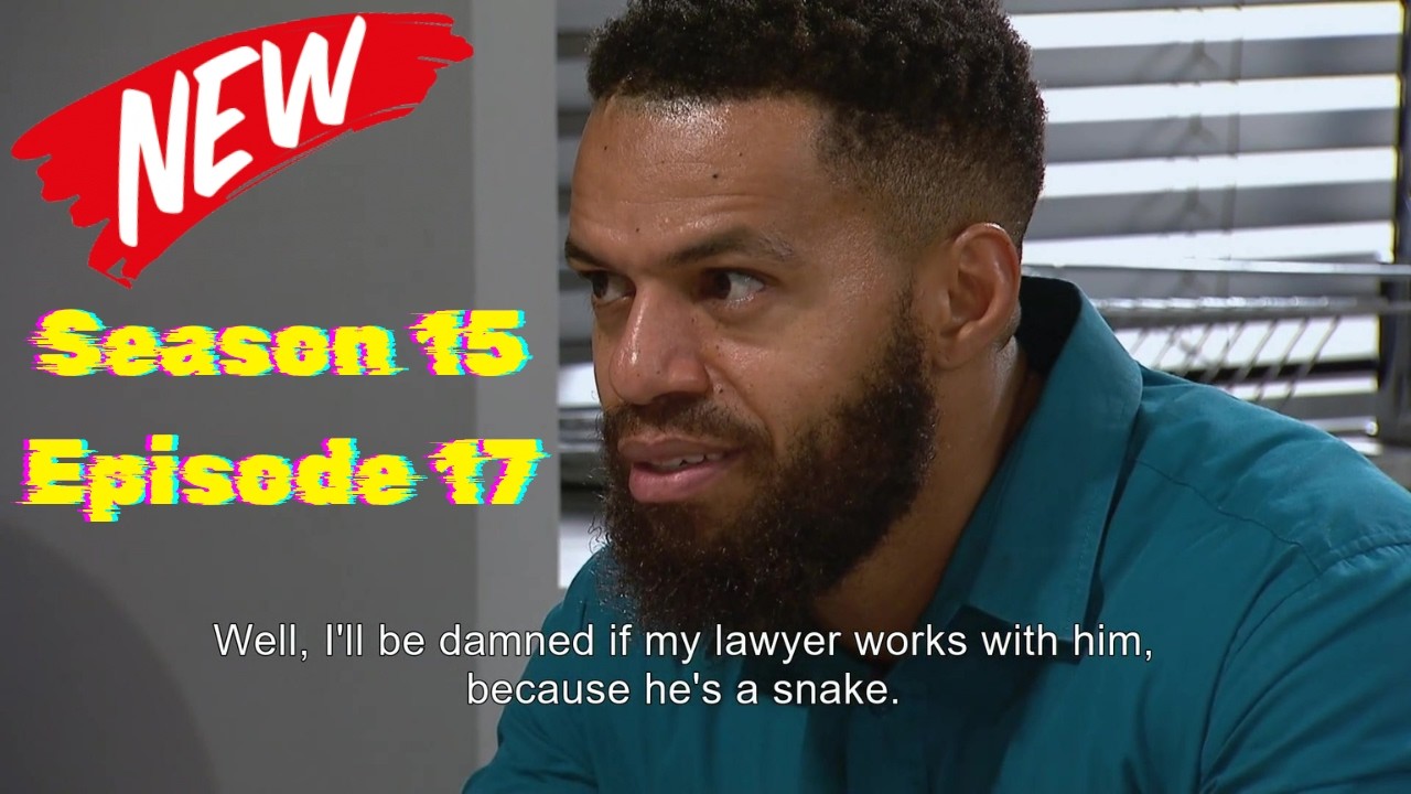 Skeem Saam Season 15 Episode 17 | Today 21 July 2026 Full Episode