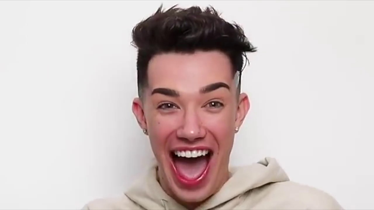 james charles annoying mario dedivanovic for three minutes straight