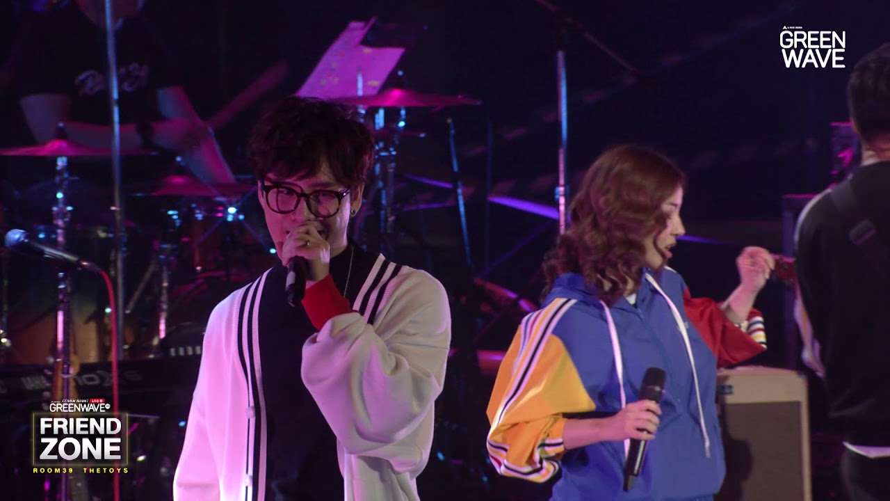 ไม่มีใครรู้ - Cover Night Live 