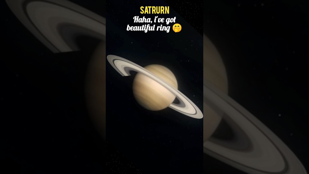 Did Earth Have Rings Millions of Years Ago? #EarthRings #SpaceFacts #AncientEarth #ScienceExplained