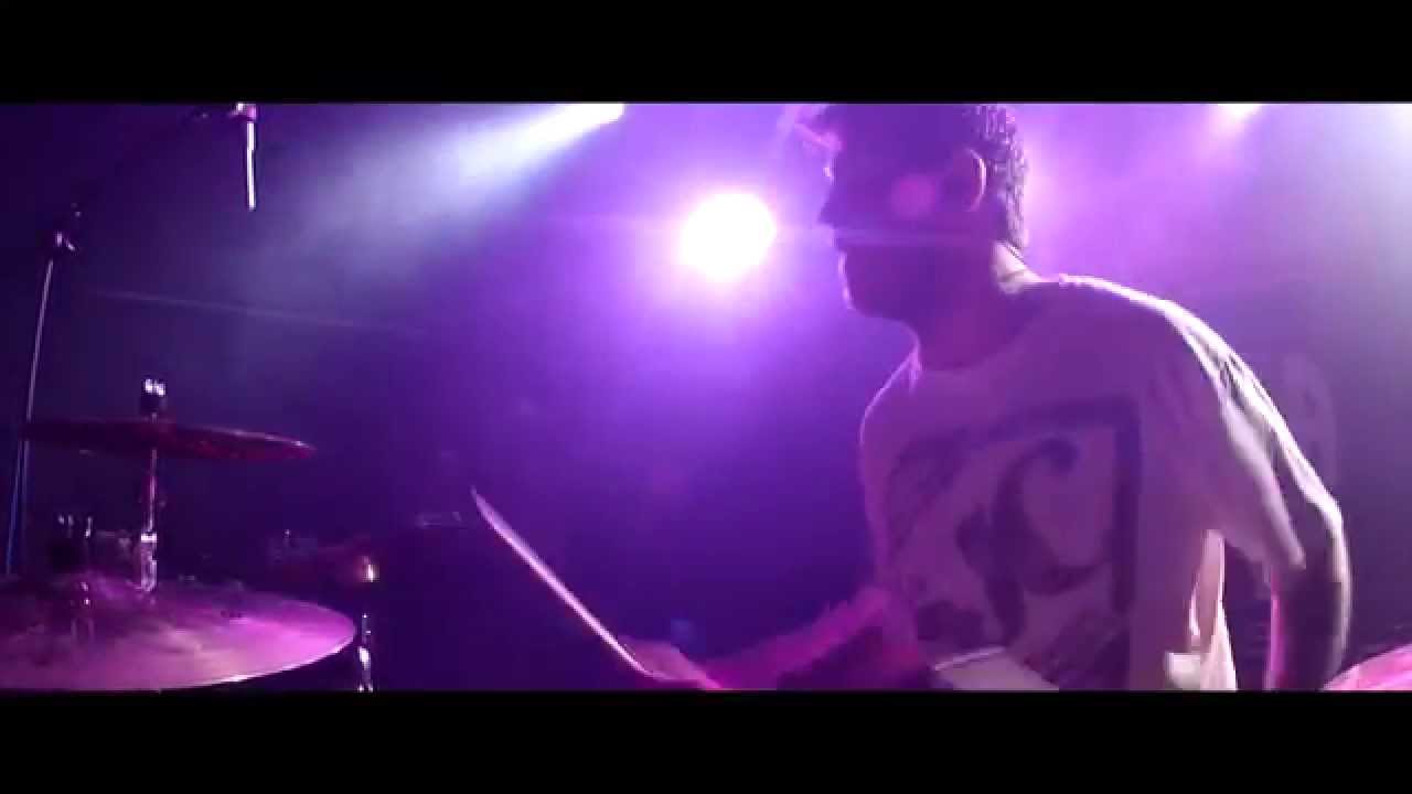 Chasing Christy - We're not alone  (OFFICIAL VIDEO)