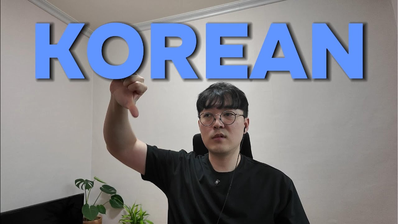 Comprehensible Korean: Let’s Prank the Neighbor-ep01 -upper beginner