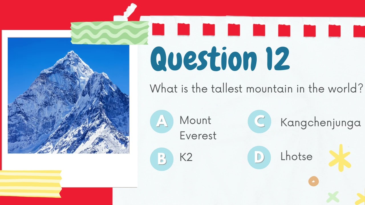 Ultimate Geography Quiz 🌎🔥 #quiz #geography #quiztime #quizgames #quizchallenge 