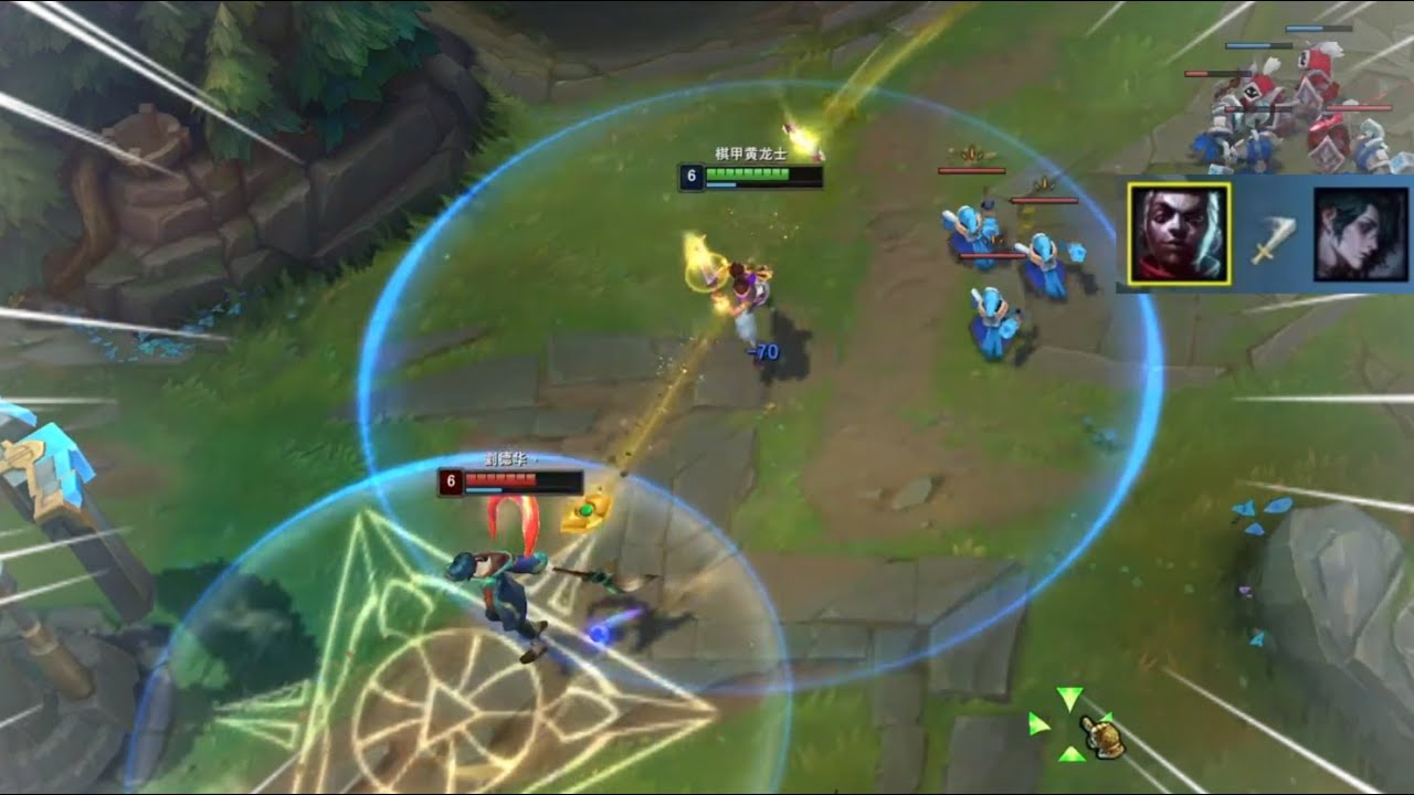 NEVER Let Ekko Get Ahead At Early Game! | Xiao Lao Ban
