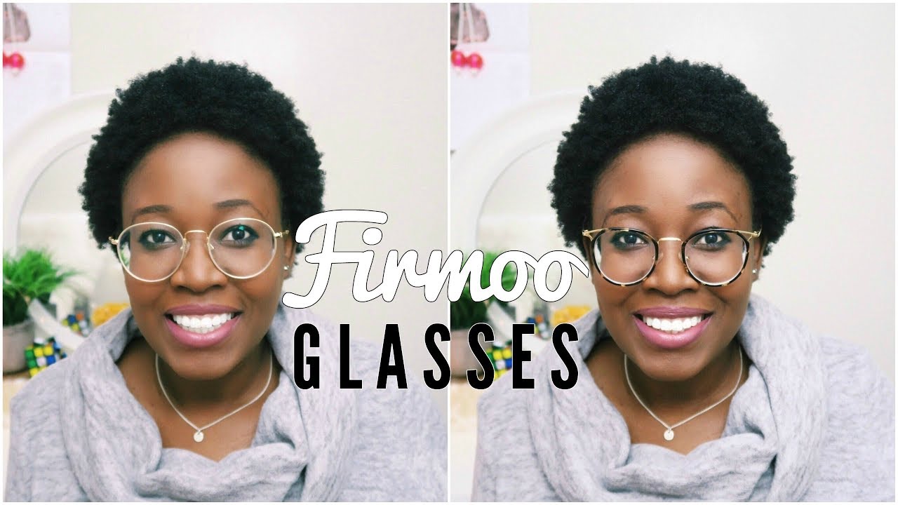 FIRMOO GLASSES HONEST REVIEW & TRY ON