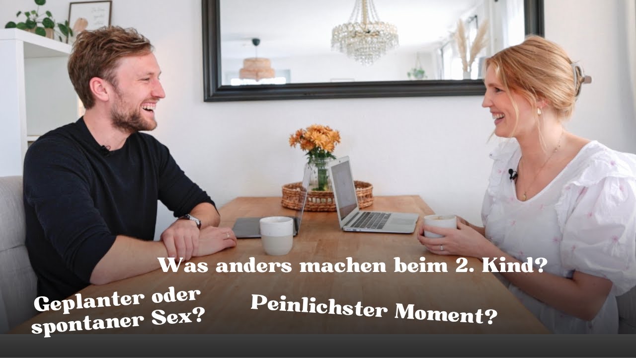 Ehrliches Q&A | Coffee Date mit den Schröders ☕️