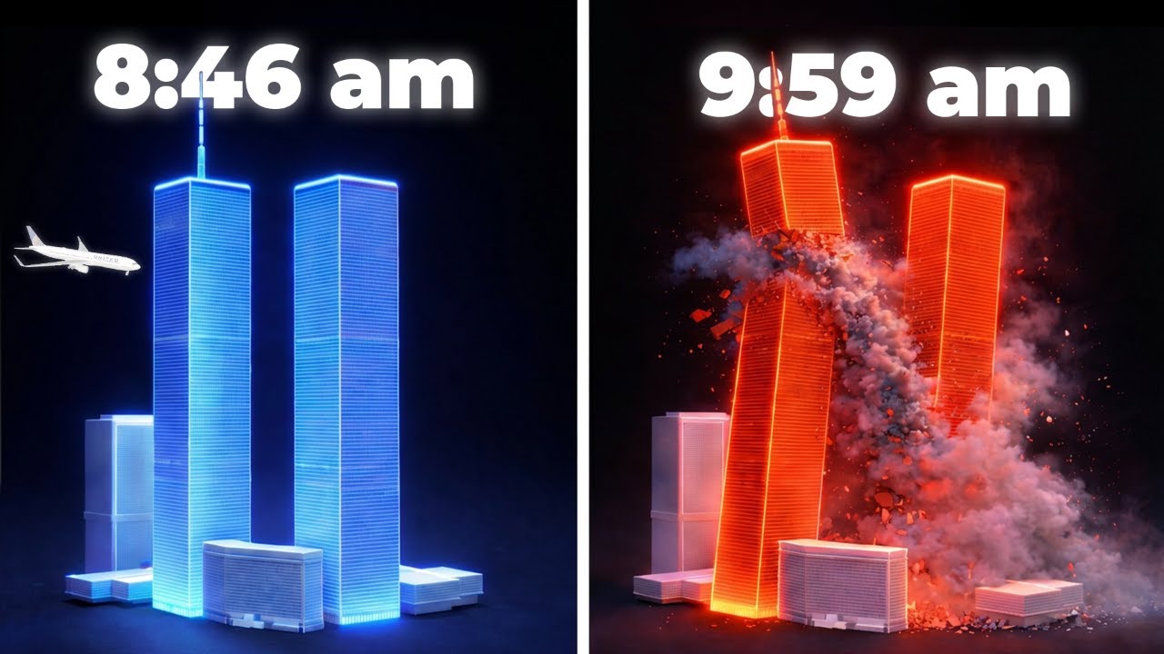 Why Evacuation Was Delayed During 9/11
