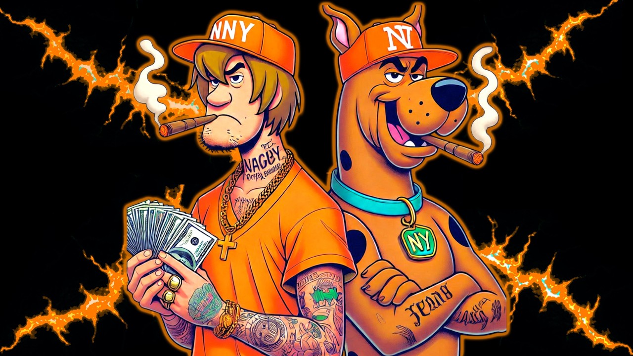 Freestyle Beat - 