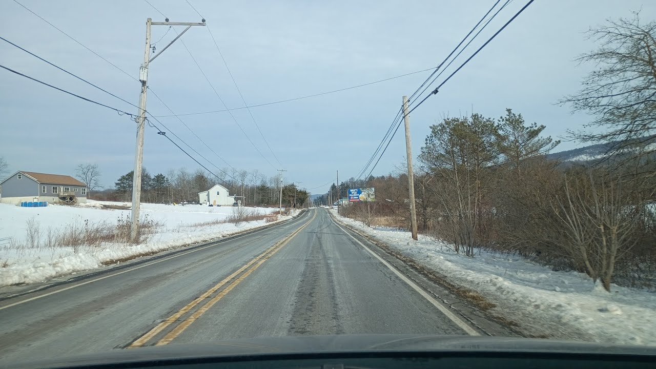 The area around Altoona (PA) and nearby & more part 2 2/19/2026