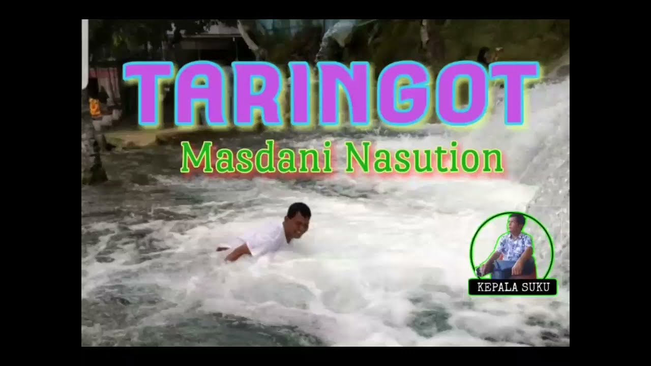 awalna judul ni Laguon 