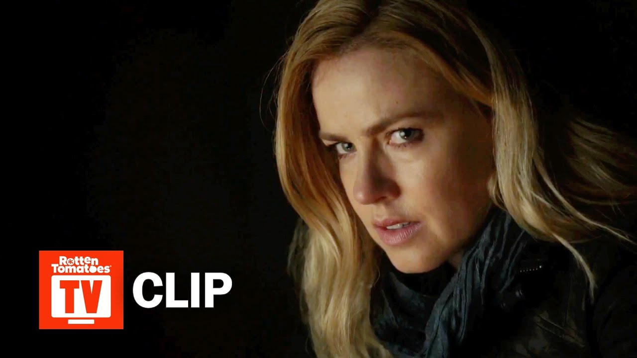 12 Monkeys S04E02 Clip | 'Bygones and Bygones' | Rotten Tomatoes TV