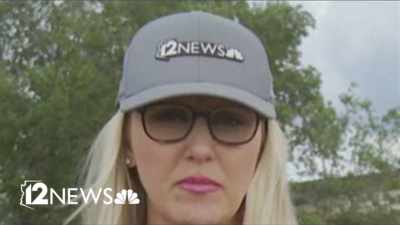 Monsoon flooding leaves Prescott Valley family with significant damage to their apartment