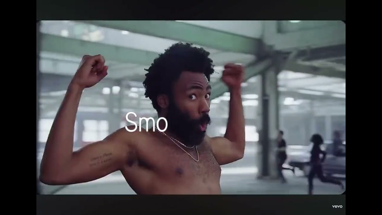 [FREE] Childish Gambino x Kanye West *Camp* Type Beat - 