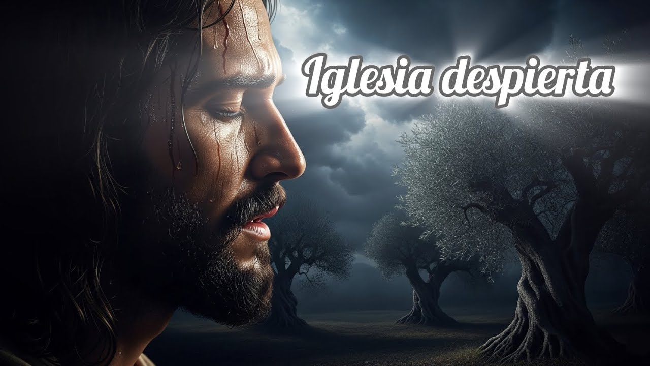Alabanza Cristiana/ 2025 / GETSEMANÍ 