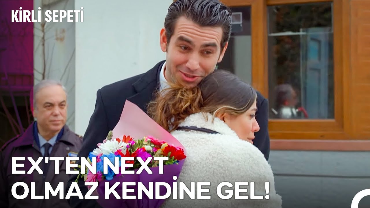 Duygusal Boşluk Diye Yorumladık Biz - Kirli Sepeti