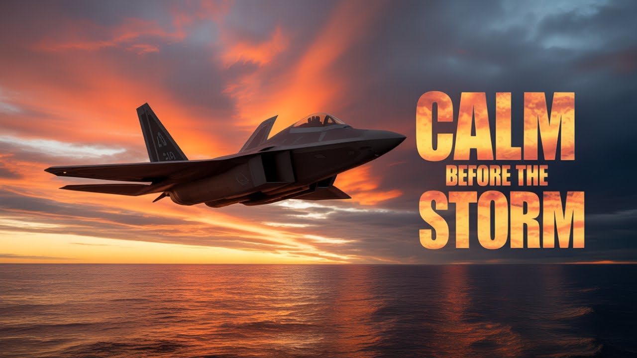 Sentry Pacific 01 - HANG'n with the Raptors (Part 1)