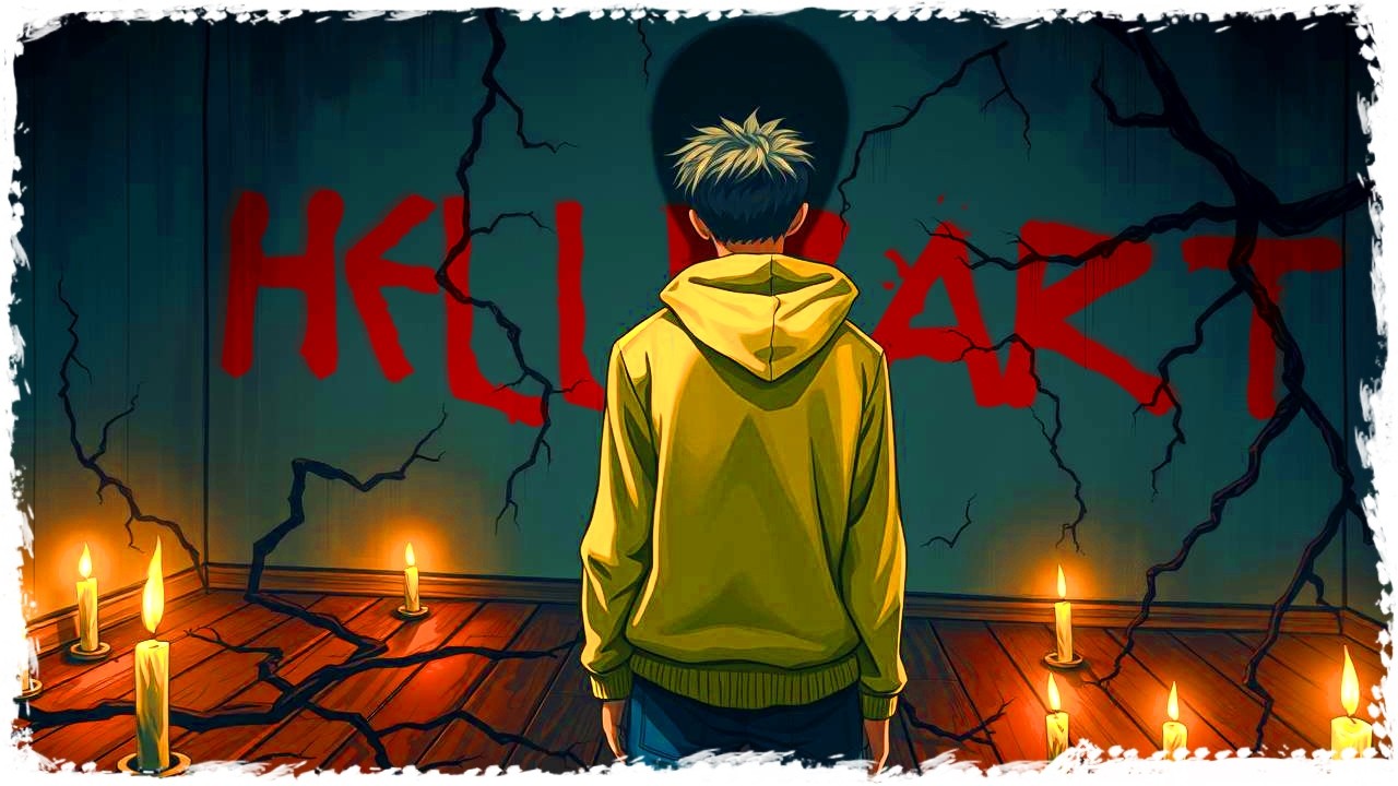 ПРОСТО... Hellmart